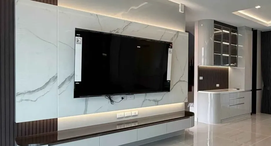 Аренда и продажа 3 спальни дом в Bang Phli, Самутпракан