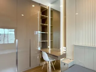 出租 和 出售 3 卧室 独立屋 在 Bang Phli, Samut Prakan