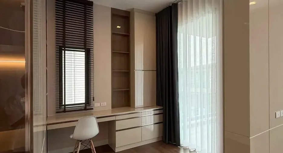 Аренда и продажа 3 спальни дом в Bang Phli, Самутпракан