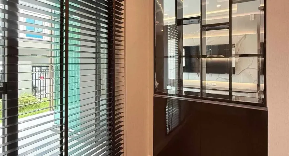 Аренда и продажа 3 спальни дом в Bang Phli, Самутпракан