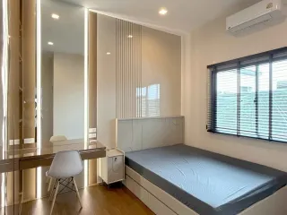 出租 和 出售 3 卧室 独立屋 在 Bang Phli, Samut Prakan