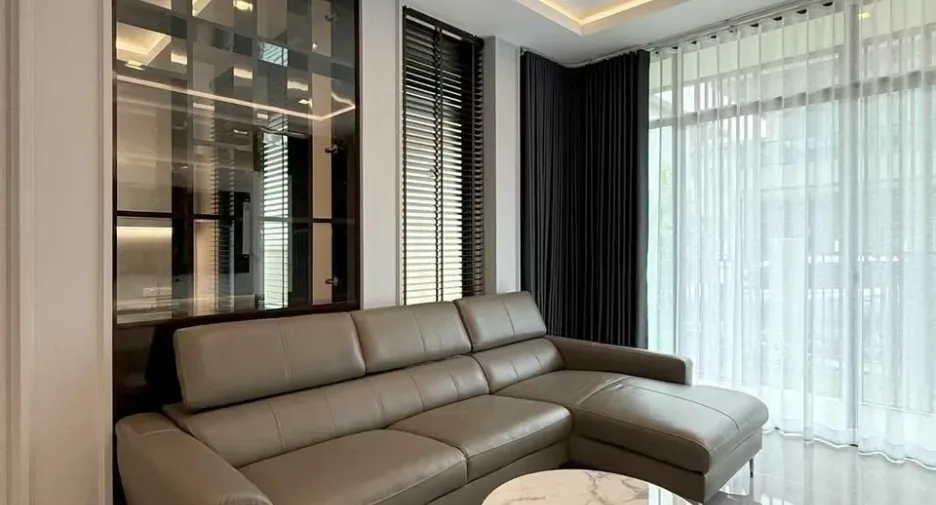 Аренда и продажа 3 спальни дом в Bang Phli, Самутпракан