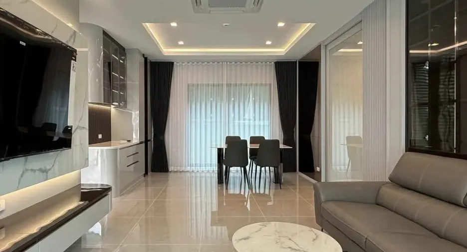 Аренда и продажа 3 спальни дом в Bang Phli, Самутпракан
