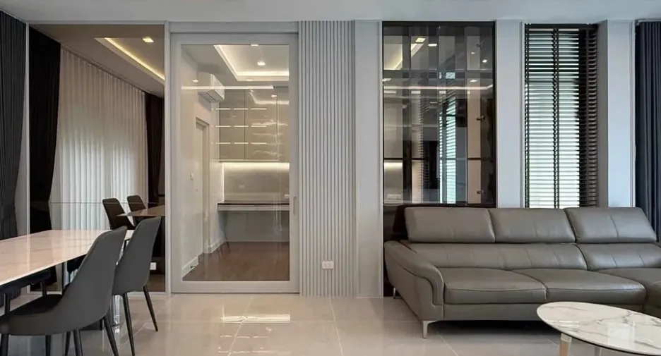 Аренда и продажа 3 спальни дом в Bang Phli, Самутпракан