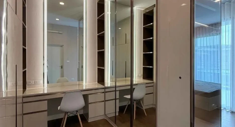 Аренда и продажа 3 спальни дом в Bang Phli, Самутпракан