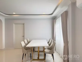 Аренда и продажа 4 спальни дом в Bang Phli, Самутпракан