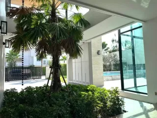 For sale 5 bedrooms house in Bang Khen, Bangkok