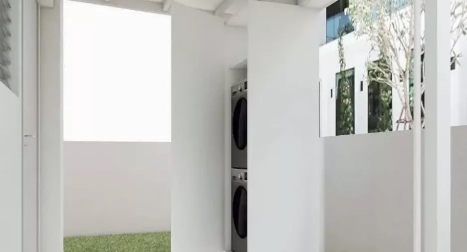 For rent 3 bedrooms house in Bang Phli, Samut Prakan