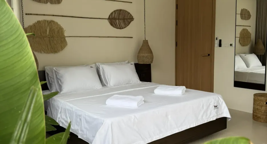 Villa en venta de 3 habitaciones en Ko Samui, Surat Thani