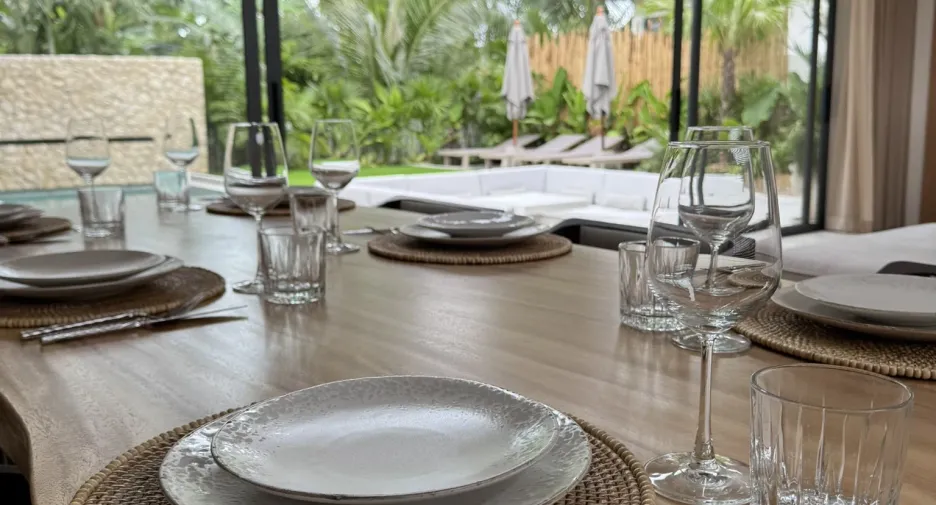 Villa en venta de 3 habitaciones en Ko Samui, Surat Thani