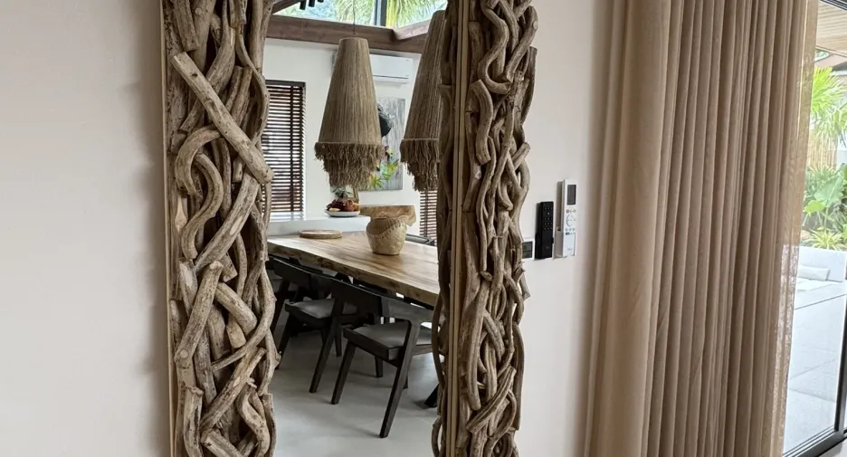 Villa en venta de 3 habitaciones en Ko Samui, Surat Thani