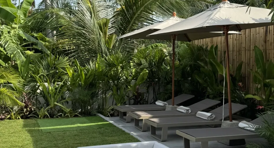 Villa en venta de 3 habitaciones en Ko Samui, Surat Thani