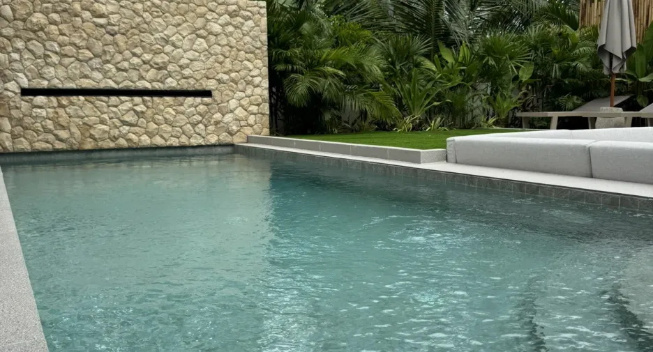 Villa en venta de 3 habitaciones en Ko Samui, Surat Thani