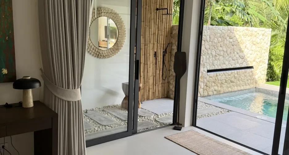 Villa en venta de 3 habitaciones en Ko Samui, Surat Thani