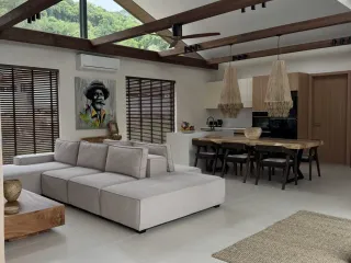 出售 3 卧室 别墅 在 苏梅岛, 素叻