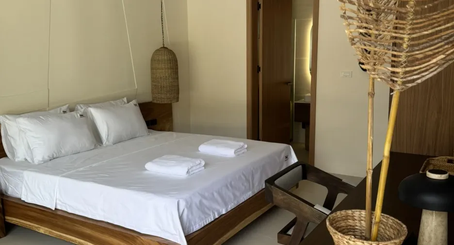 Villa en venta de 3 habitaciones en Ko Samui, Surat Thani