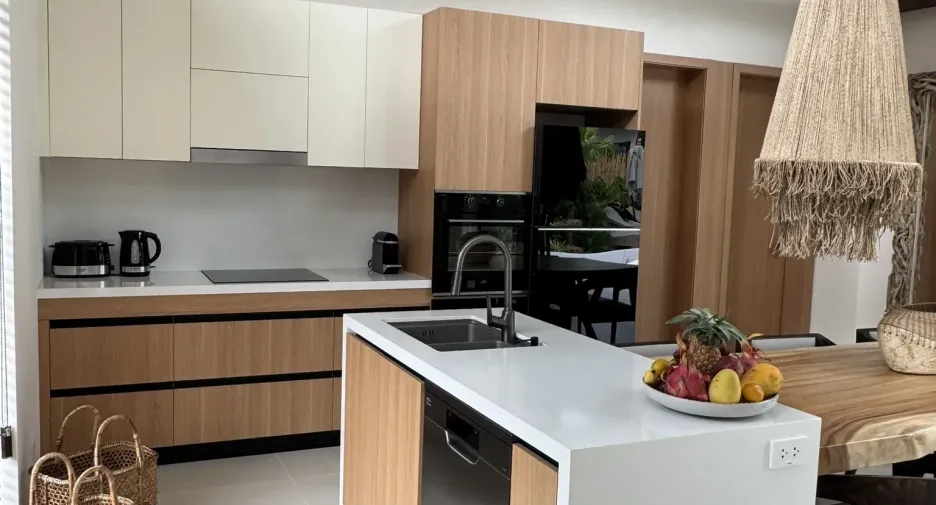 Villa en venta de 3 habitaciones en Ko Samui, Surat Thani