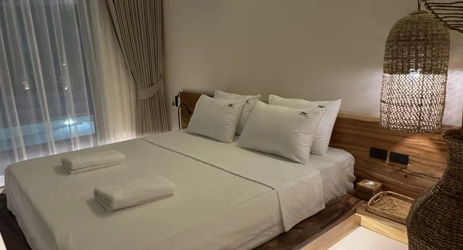 Villa en venta de 3 habitaciones en Ko Samui, Surat Thani