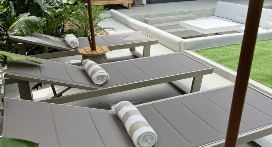 Villa en venta de 3 habitaciones en Ko Samui, Surat Thani