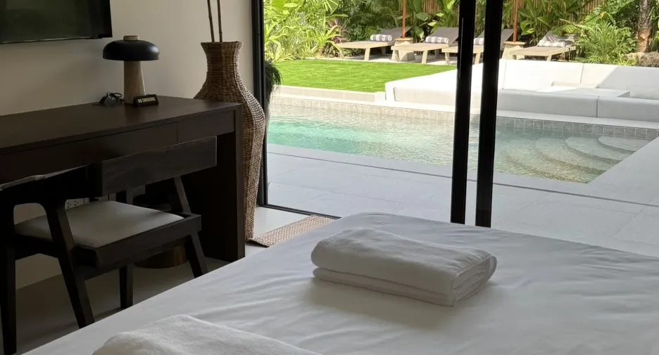 Villa en venta de 3 habitaciones en Ko Samui, Surat Thani