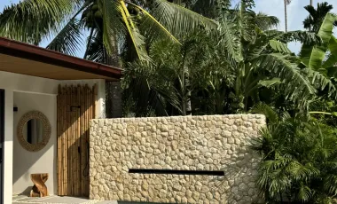 For sale 3 bedrooms villa in Ko Samui, Surat Thani