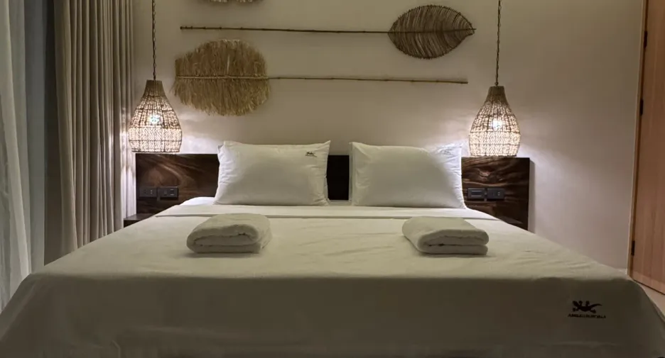 Villa en venta de 3 habitaciones en Ko Samui, Surat Thani