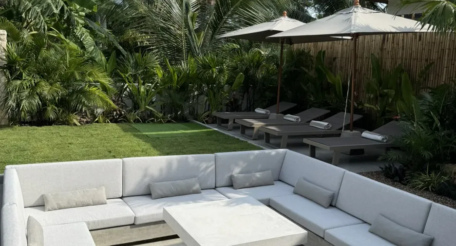 Villa en venta de 3 habitaciones en Ko Samui, Surat Thani