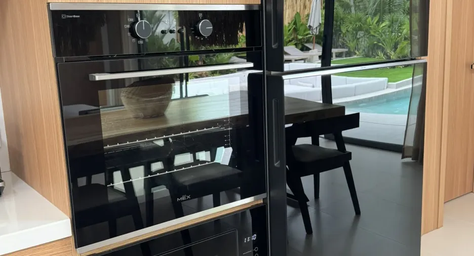 Villa en venta de 3 habitaciones en Ko Samui, Surat Thani