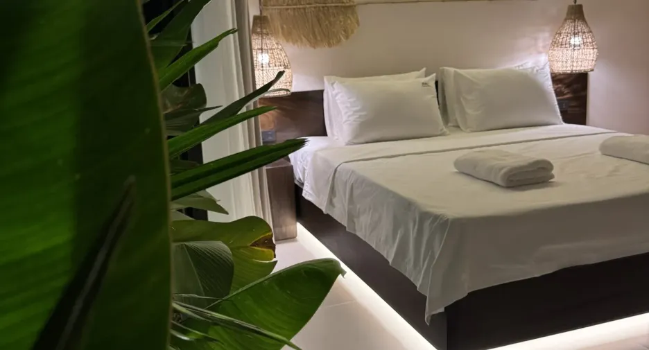 Villa en venta de 3 habitaciones en Ko Samui, Surat Thani