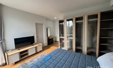For rent 3 bedrooms townhouse in Bang Phli, Samut Prakan