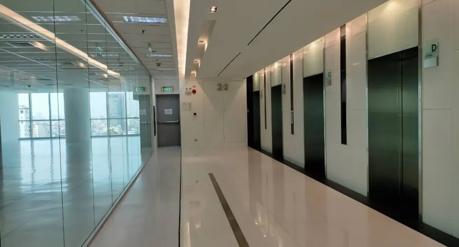 For rent office in Sathon, Bangkok