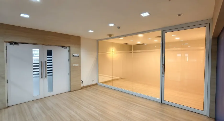 For rent office in Lak Si, Bangkok
