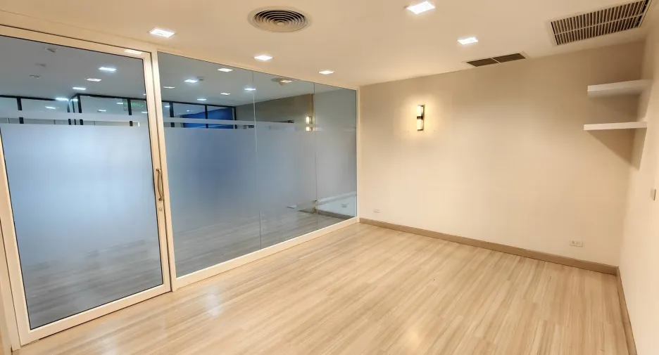 For rent office in Lak Si, Bangkok