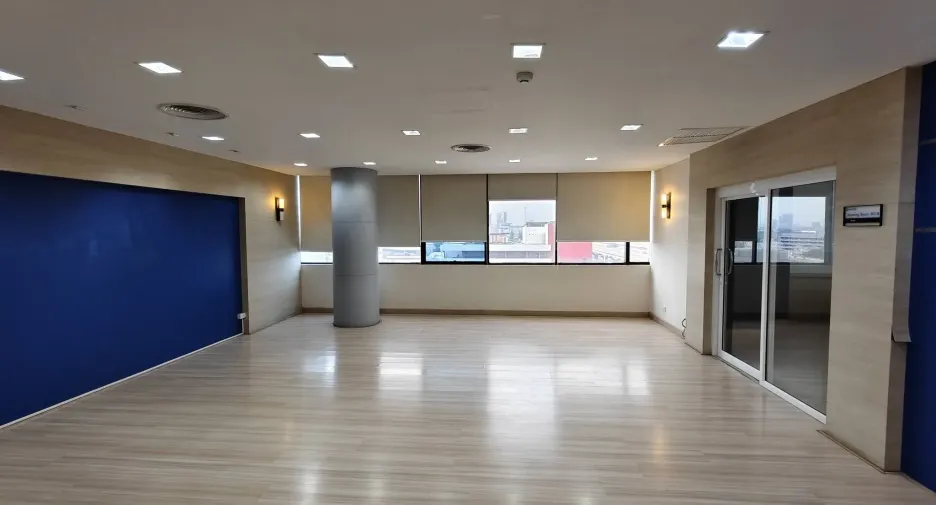 For rent office in Lak Si, Bangkok