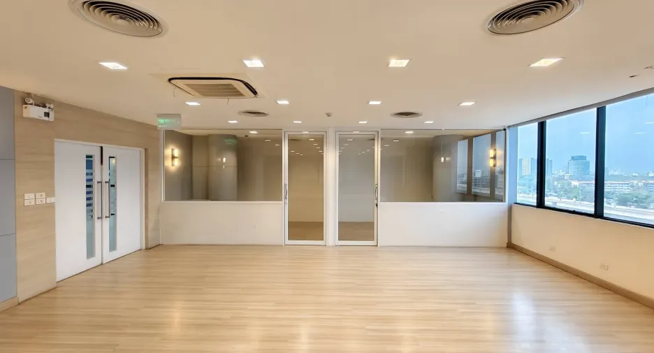 For rent office in Lak Si, Bangkok