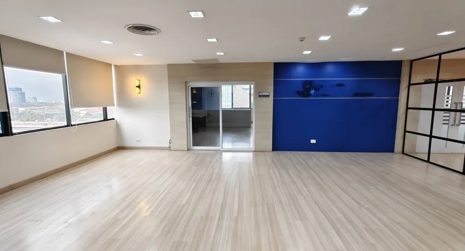 For rent office in Lak Si, Bangkok
