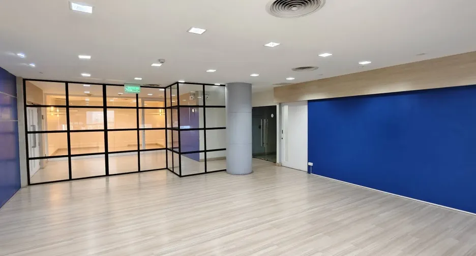 For rent office in Lak Si, Bangkok