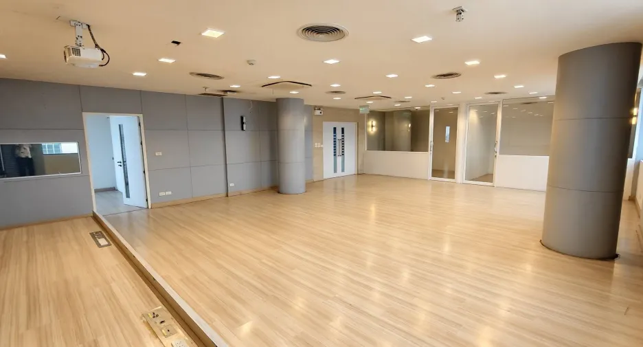 For rent office in Lak Si, Bangkok