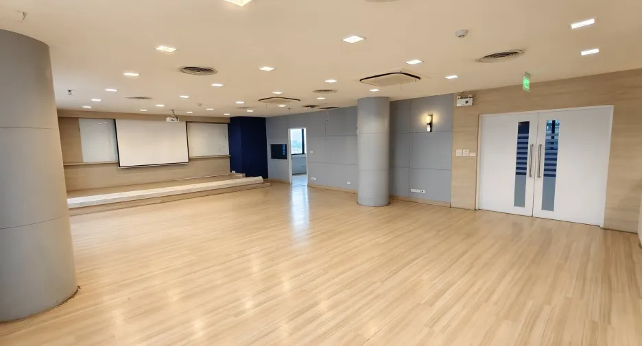 For rent office in Lak Si, Bangkok