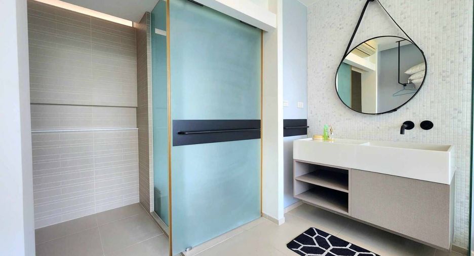 For sale and for rent 2 bedrooms condo in Hua Hin, Prachuap Khiri Khan