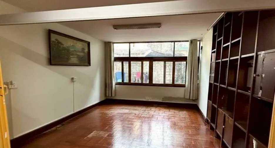 Oficina en alquiler en Bang Rak, Bangkok