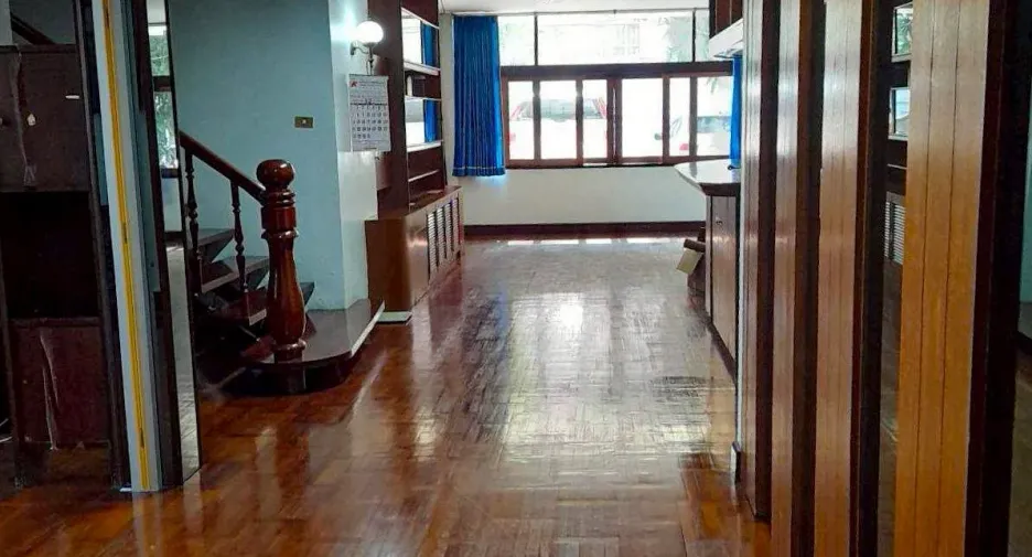 Oficina en alquiler en Bang Rak, Bangkok
