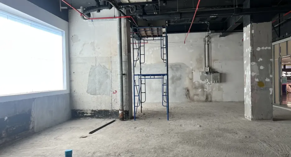For rent retail Space in Pathum Wan, Bangkok