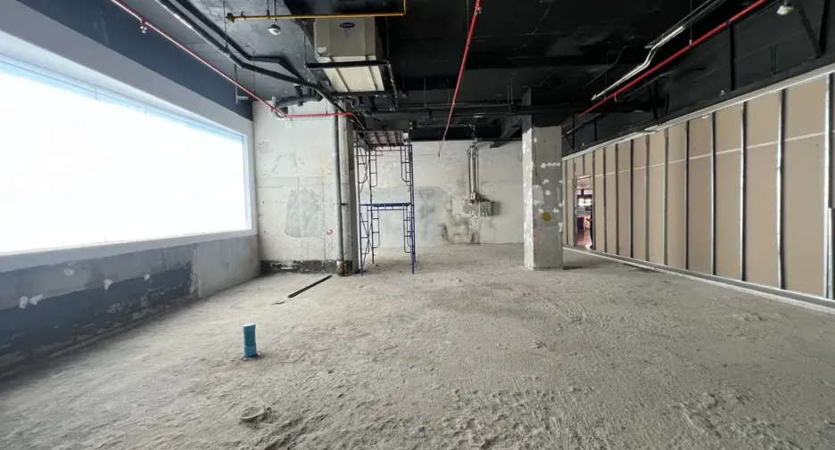For rent retail Space in Pathum Wan, Bangkok