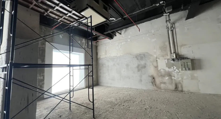 For rent retail Space in Pathum Wan, Bangkok