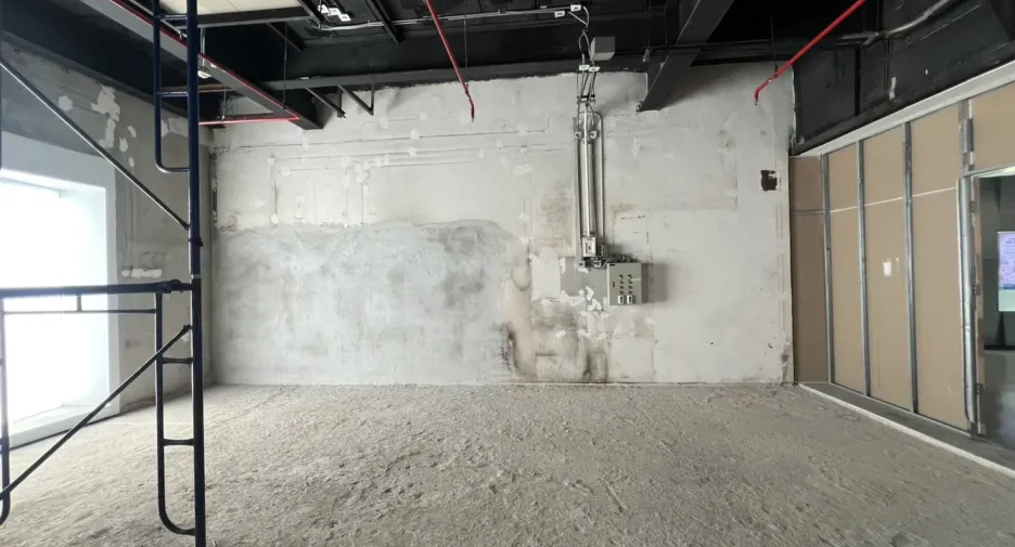 For rent retail Space in Pathum Wan, Bangkok