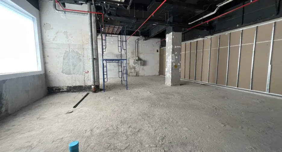 For rent retail Space in Pathum Wan, Bangkok