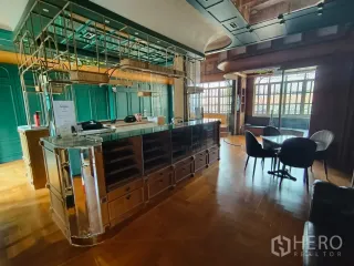 For rent retail Space in Watthana, Bangkok