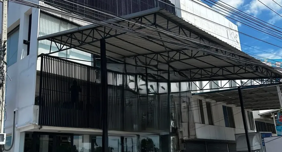 出租 和 出售 18 卧室 商业空间 在 Bang Phli, Samut Prakan