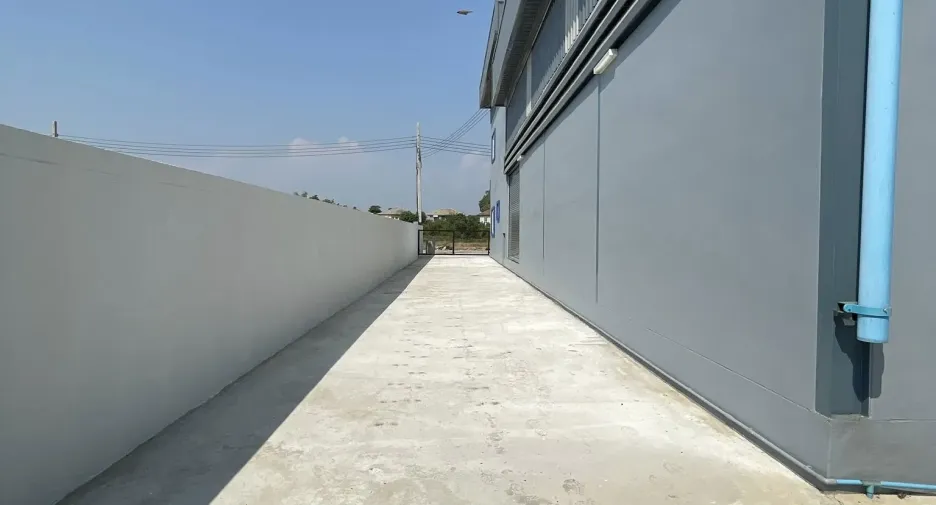 À louer et à vendre entrepôt à Bang Phli, Samut Prakan